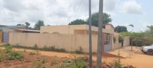 Immeuble à vendre à Ouidah