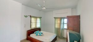 Villa à vendre à Houinta