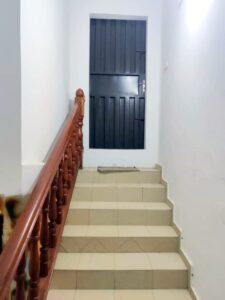 Villa à vendre à Houinta
