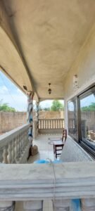Villa à vendre à Houinta