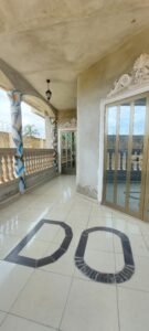 Villa à vendre à Houinta