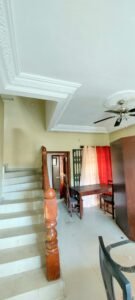 Villa à vendre à Houinta