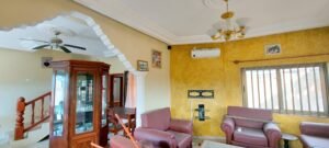 Villa à vendre à Houinta