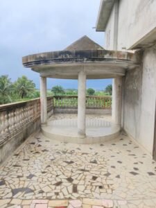 Villa à vendre à Houinta