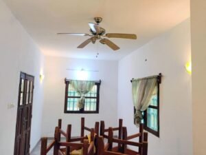 Villa à vendre à Houinta