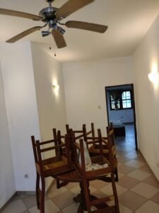 Villa à vendre à Houinta