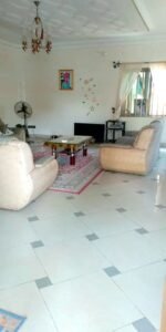 Villa à vendre à Godomey