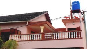 villa à vendre Akpakpa