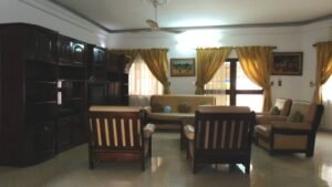 Villa à vendre Akpakpa Cotonou