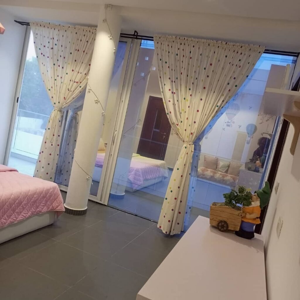 Villa LAICO à louer Cotonou