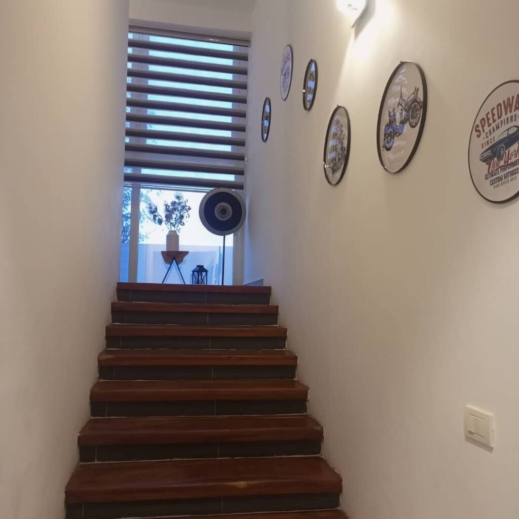 Villa LAICO à louer Cotonou