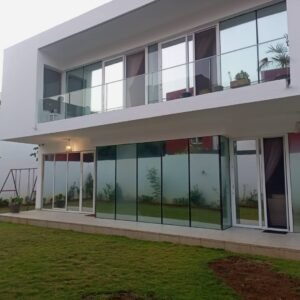 Villa LAICO à louer Cotonou