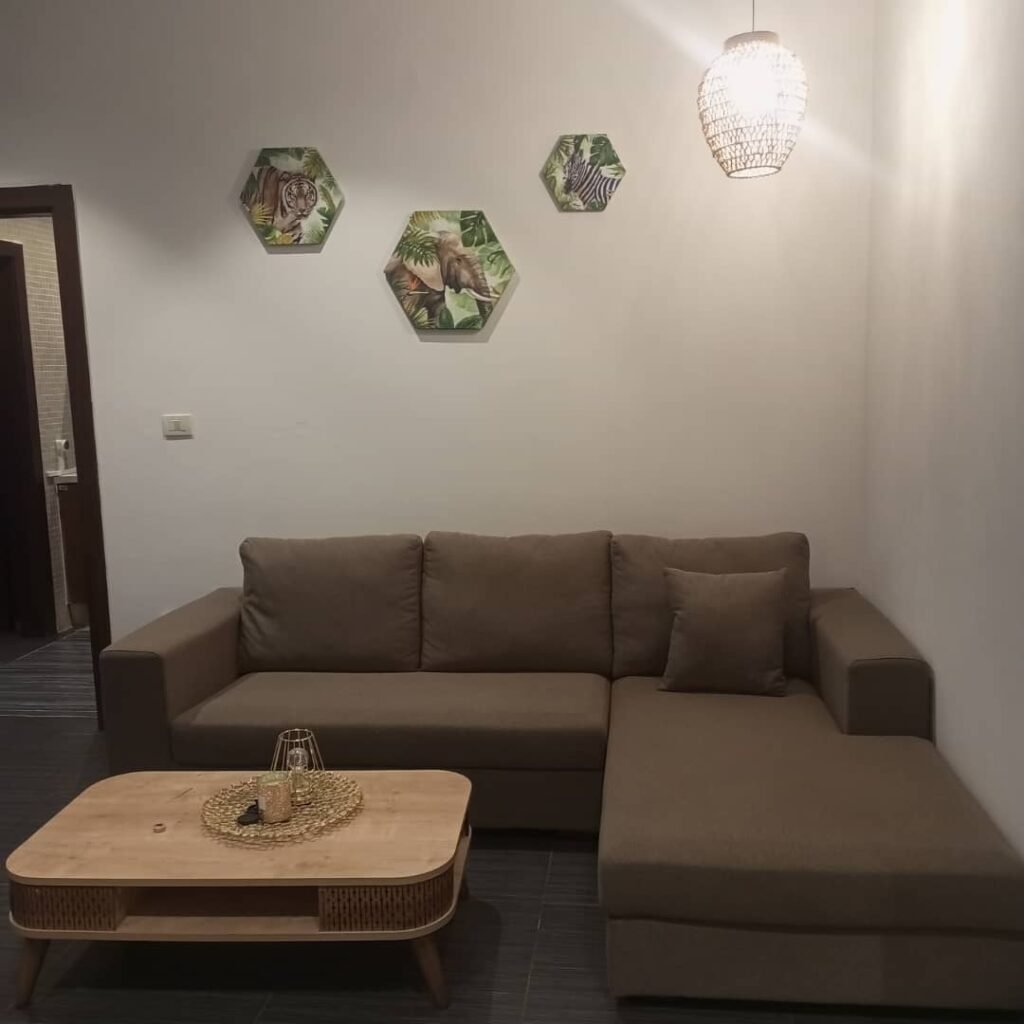 Villa LAICO à louer Cotonou