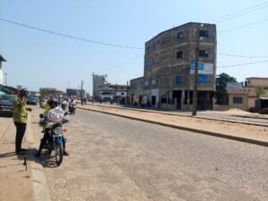 Parcelle à bailler Cotonou
