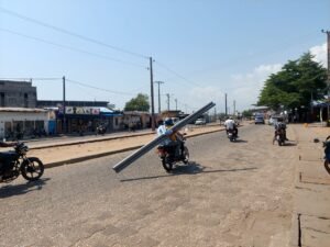 Parcelle à bailler Cotonou