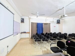 Salle de conférence à Cotonou