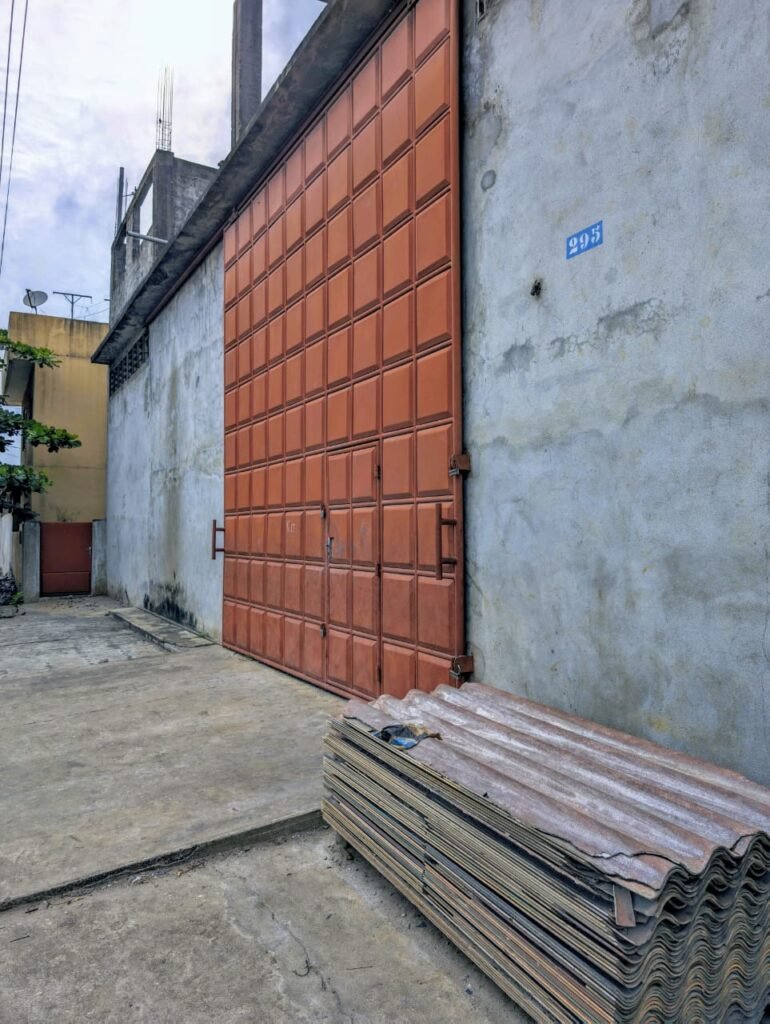 Magasin à vendre Vêdoko Cotonou