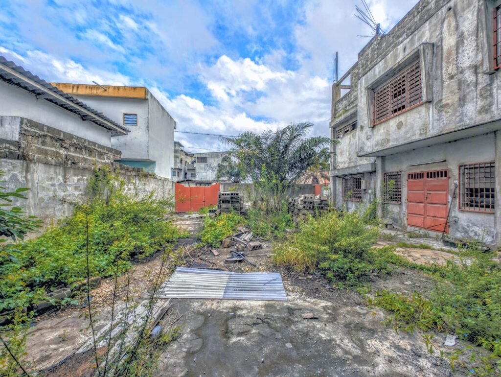 Magasin à vendre Vêdoko Cotonou