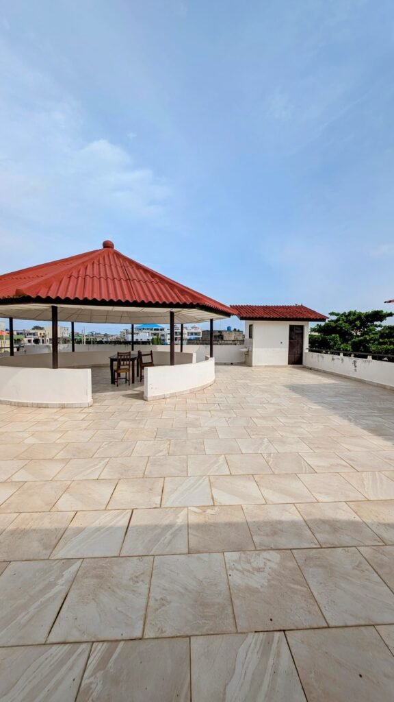 Villa à vendre Akpakpa