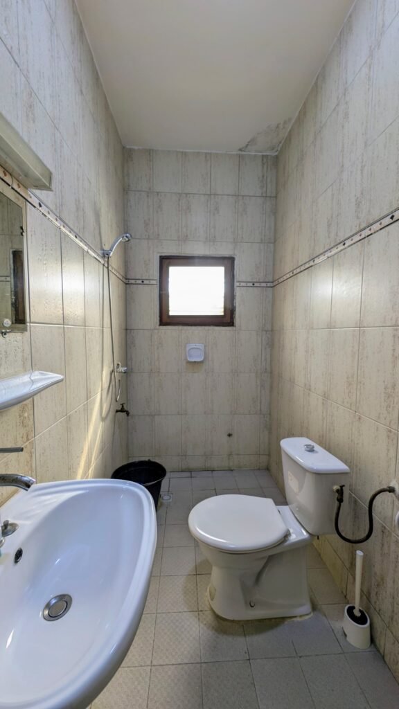 Villa à vendre Akpakpa
