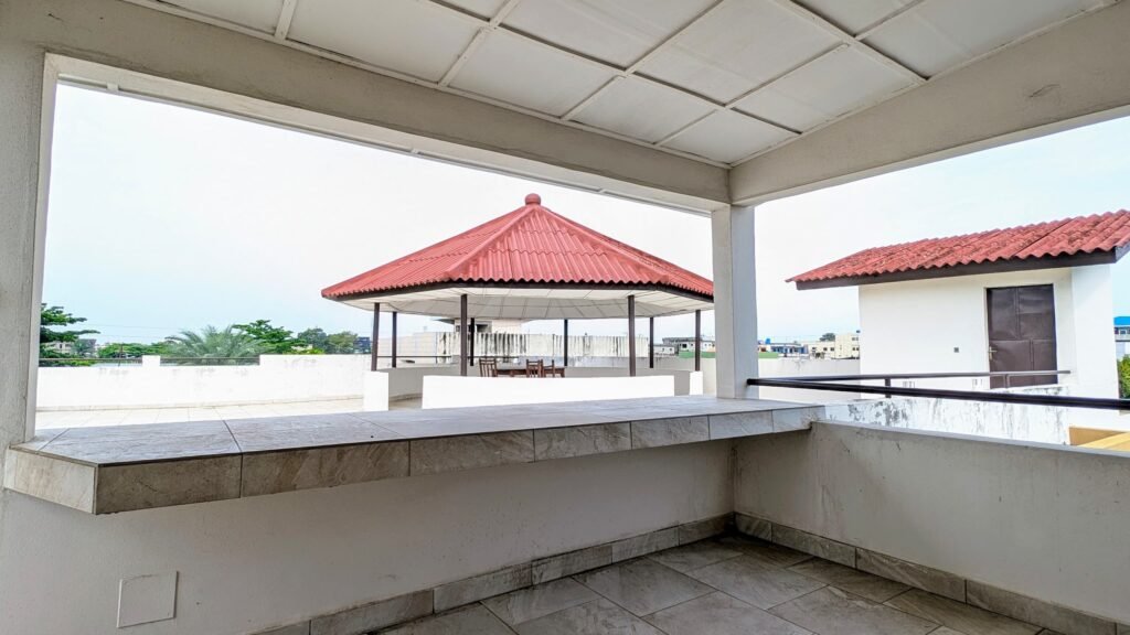 Villa à vendre Akpakpa