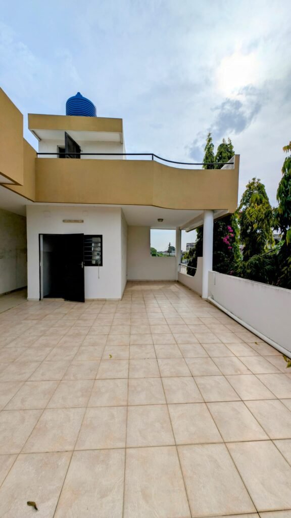 Villa à vendre Akpakpa