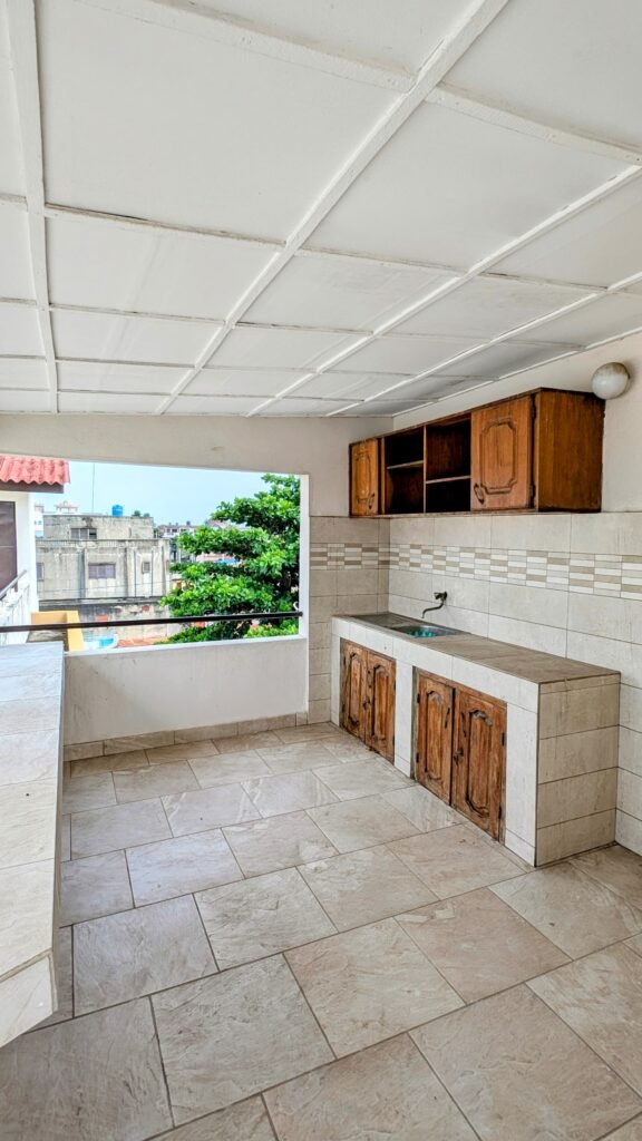Villa à vendre Akpakpa