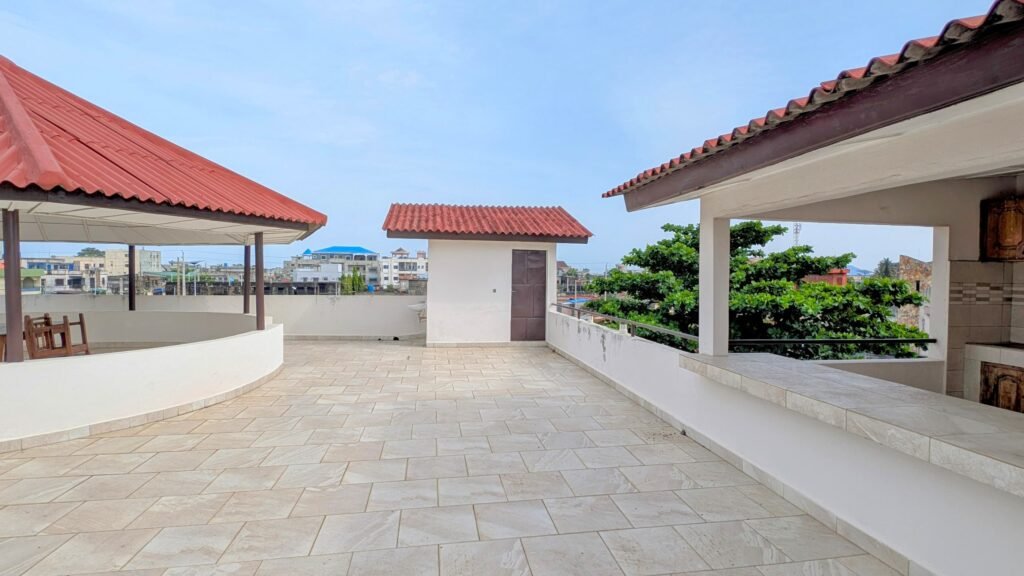 Villa à vendre Akpakpa
