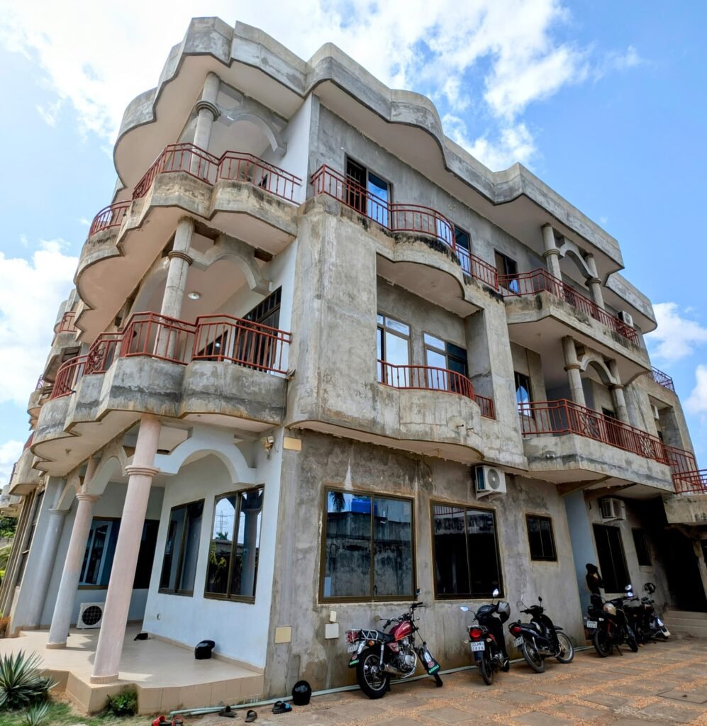 Bureau à louer à Abomey-Calavi