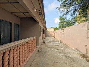 Vente maison locative Calavi