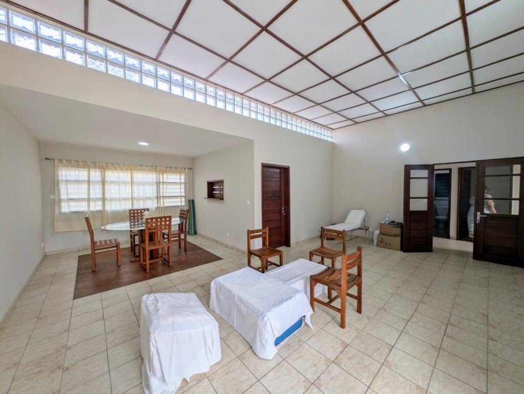 Villa à vendre Akpakpa PK10