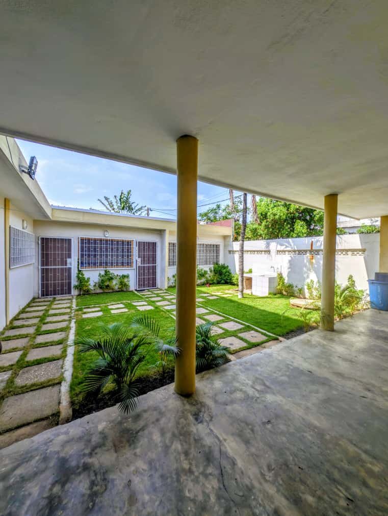 Villa vente Akpakpa Cotonou