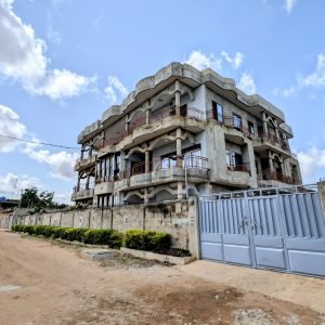 Immeuble à louer Abomey-Calavi