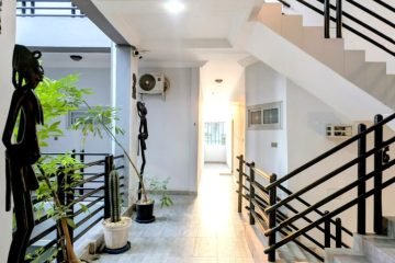Appartement meublé Cotonou Aibatin