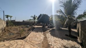 Maison vendre Natitingou Bénin