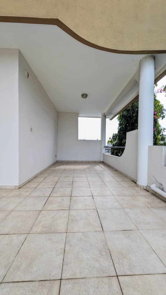 Villa à vendre Kpondehou Cotonou