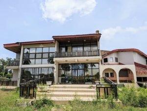 Villa à vendre Calavi Godomey