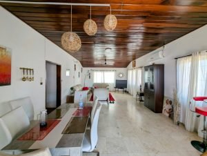 Villa à vendre Fidjrossè Cotonou