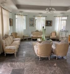 Villa piscine vente Les Cocotiers