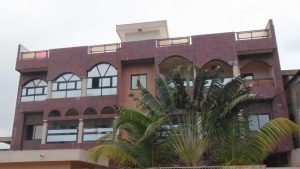 Immeuble vendre Cotonou Kouhounou