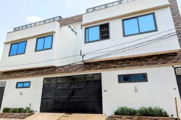 Appartement meublé Vêdoko Cotonou