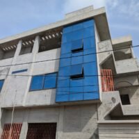Immeuble vendre Akogbato Cotonou