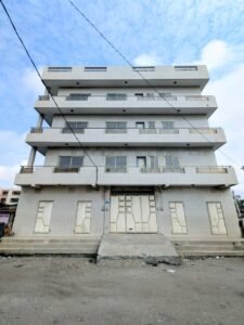 Immeuble à vendre Etoile-Rouge