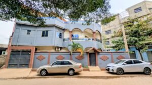 Investissement Immobilier à Calavi