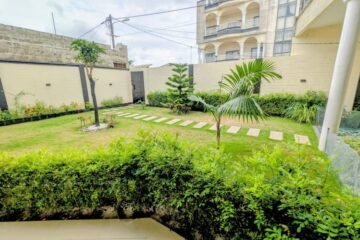 Location villa Cotonou Agla