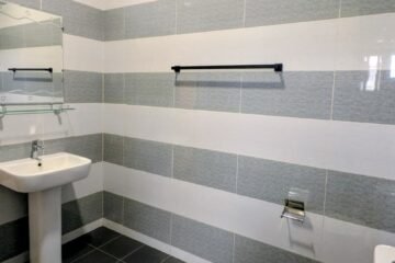 Location villa Cotonou Agla