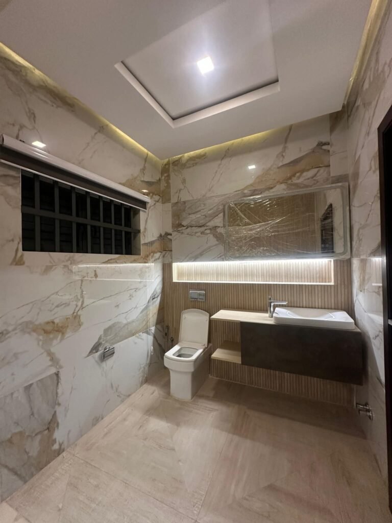 Maison à vendre Porto-Novo