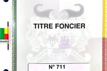 Parcelle à vendre Hêvié Calavi