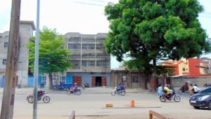 Parcelle à vendre Zogbo Cotonou