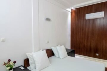 Villa Duplex à Vêdoko Cotonou